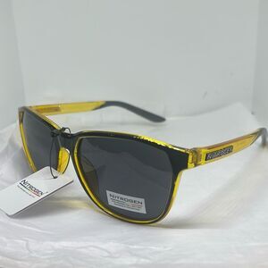 Nitrogen Sport Sunglasses – Polarized Lenses, Lightweight Frame